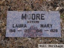 Laura Moore