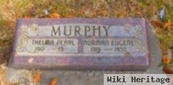 Norman Eugene Murphy