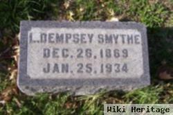 L. Dempsey Smythe