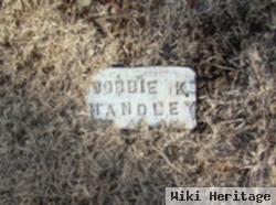 Bobbie K. Handley