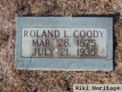 Roland L Coody