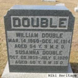 Susanna Double