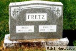 Ruth Friling Fretz