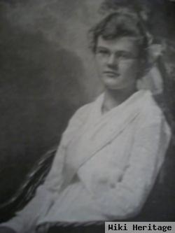 Clara Janette Paulson