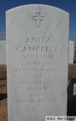 Anita Campbell
