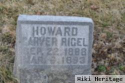 Howard Carver Rigel