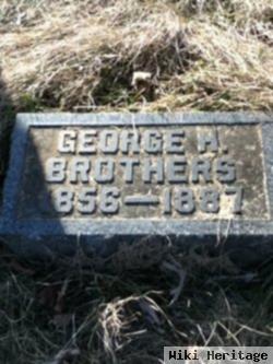 George H Brothers