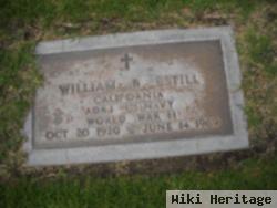 William B. Estill
