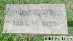 George Warfield, Sr