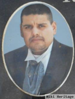 Rigoberto Cervantes