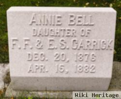 Annie Bell Carrick