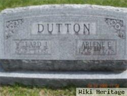 Willard Judson Dutton