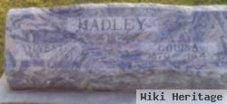 Louisa Hadley