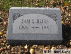 Sam S Bliss