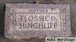 Flossie D. Hays Hinchliff