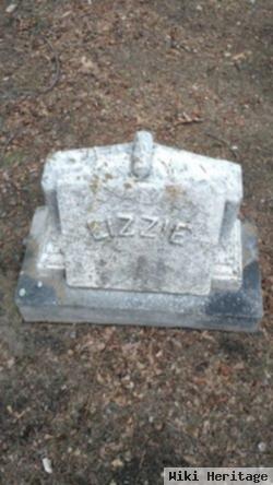 Elizabeth A. "lizzie" Dodge Knight