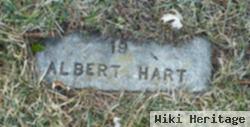 Albert Hart