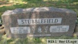 Guy E. Stubblefield