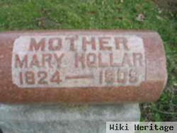 Mary Hollar