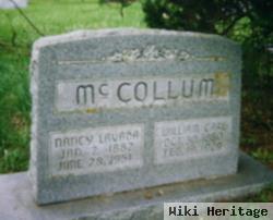 William Carl Mccollum