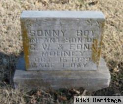 Sonny Mohney