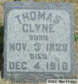 Thomas Clyne