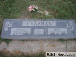 B. K. Chapman