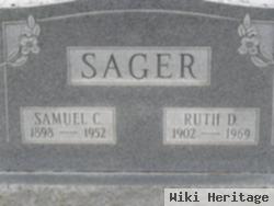 Samuel C. Sager