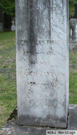 Charles Fiske