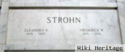 Eleanora V. Strohn