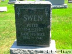 Peter Swen