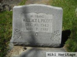 Wallace L. Picott