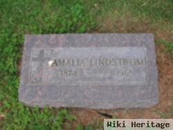 Amalia Lindstrom