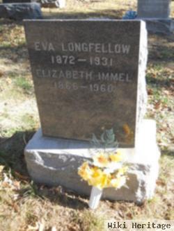 Eva Longfellow