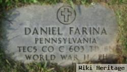 Daniel Farina