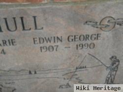 Edwin George Thull