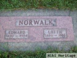 Edward Norwalk