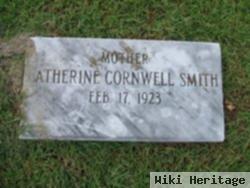 Catherine Cornwell Smith