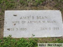 Amy Barrett Bean