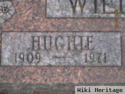 Hughie Williams