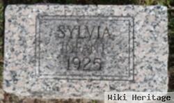 Sylvia Mcclintock