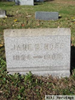 Jane S. Hoff