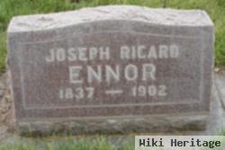 Joseph Ricard Ennor