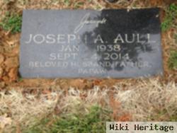 Joseph Allen Aull