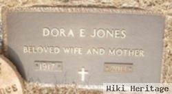 Dora Ella Jones