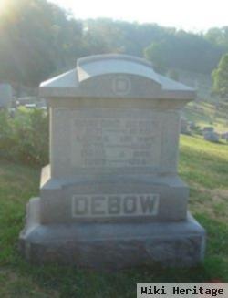 Carl A. Debow