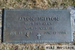 Alton Shelton