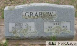 Louis Grabow, Jr