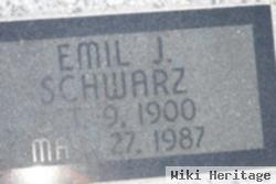 Emil J. Schwarz