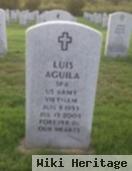 Luis Aguila